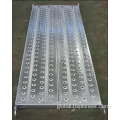 Metaltech Scaffolding Accessories Metal Deck For Scaffolding System with Hook Factory